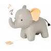 Little Big Friends Vincent l'Eléphant Les Animaux Musicaux
