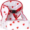 Réhausseur nomade Easy up Little Hearts