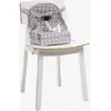 Babytolove Chaise Haute - Rehausseur Easy Up - White Stars