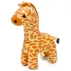 Little Big Friends Gina la Girafe Les Petits Animaux