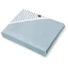 BabyToLove Serviette tablier de bain papillon Marinière
