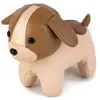 Les Petits Animaux - Adrien Le Chien - Little Big Friends
