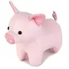 Little Big Friends Léon le Cochon Les Petits Animaux