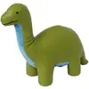 Little Big Friends Hochet Hector le Brachiosaure