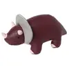 Little Big Friends Hochet Pénélope le Tricératops