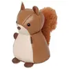 Little Big Friends Alex l'Ecureuil Les Petits Animaux