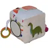 Little Big Friends Cube d'éveil Les Amis Dinos