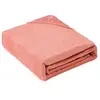 BabyToLove Serviette tablier de bain papillon Pink Forest Bambou