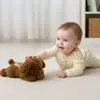 Peluche projecteur d'étoiles Dream Buddies Chien