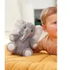 Cloud B Peluche bruit blanc Elliot l'éléphant