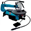 Scie à Chantourner Electrique LEMAN 90W 400MM - SAC407