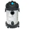 Leman Aspirateur ""inox"" souffleur avec prise synchronisée - 30L (mon...