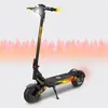Trottinette électrique - URBANGLIDE - All Road 6 2x2 - 800 W - Pneus 1...