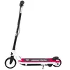 UrbanGlide Trottinette Électrique Urbanglide Ride 55 30 W Noir Et Rose