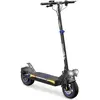 Trottinette Électrique UrbanGlide eCross ONE Bleu   600W   48V 10,4Ah ...