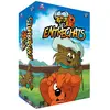 VIZ MEDIA CNT Coffret - Volume 2 sur 4 DVD