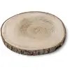 ARTIFETES DIFFUSION Rondin de bois 10 x 2,5 cm