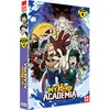 Crunchyroll My Hero Academia - Saison 4 - Collector - Coffret DVD