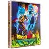 Crunchyroll Dragon Ball Super : Broly - Film - Combo Blu-ray + DVD