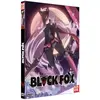 Crunchyroll Black Fox Le Film DVD
