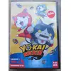 Crunchyroll Yo-kai Watch Saison 1 Partie 3 sur 3 DVD