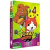 Crunchyroll Yo-kai Watch Saison 2 Partie 1 sur 3 DVD