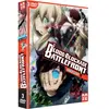 Crunchyroll Blood Blockade Battlefront Saison 1 DVD