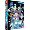 Crunchyroll Coffret elDLIVE L'intégrale DVD