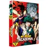 Crunchyroll Cld Distribution My Hero Academia: Saison 2 - Dvd