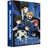 Crunchyroll Blue Lock Saison 1 Blu-ray