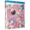 Crunchyroll A Couple Of Cuckoos Saison 1 Part 2 Blu-ray