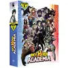 Crunchyroll My Hero Academia - Seizoen 5 Integraal - Blu-ray (Franse Import)