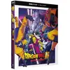 Crunchyroll Dragon Ball Super : Super Hero - Film - Blu-ray 4K Ultra HD + Blu-ray