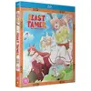 Crunchyroll Beast Tamer : The Complete Season Blu-ray