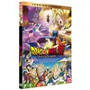Crunchyroll Dragon Ball Z : Battle of Gods - Le Film - Version Longue - DVD