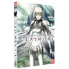 Crunchyroll Claymore Partie 1 sur 2 DVD