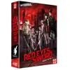 Cld Distribution Red Eyes Sword - Série Intégrale Dvd