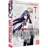 Kaze Animation Brynhildr in the Darkness L'intégrale DVD