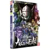Crunchyroll Code Geass : Akito the Exiled OAV 1 et 2 DVD