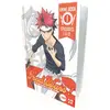 Crunchyroll Food Wars ! Saison 1 Partie 1 sur 2 DVD