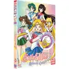 Crunchyroll Sailor Moon Super S - Film 4 - DVD + Porte-Clef