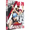Crunchyroll Kuroko's Basket Saison 3 Partie 2 sur 2 DVD