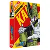 Crunchyroll Dragon Ball Z Kai - Partie 2 - Collector - Coffret DVD - Arc Freezer, Cyborgs, Cell