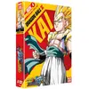 Crunchyroll Dragon Ball Z Kai - Partie 4 - Collector - Coffret DVD - The Final Chapters
