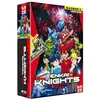 Crunchyroll Tenkai Knights Saison 1 Partie 1 sur 2 DVD