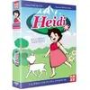 Kaze Animation DVD Coffret intégrale Heidi