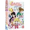 Crunchyroll Sailor Moon L'intégrale des films et des OAV Episodes spéciaux DVD