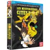 Crunchyroll Les Mystérieuses Cités d'Or - intégrale (Saison 1) - coffret Blu-Ray