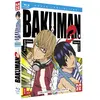 Crunchyroll Bakuman Saison 2 Partie 1 sur 2 Blu-ray