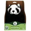 Plic Care Bouillotte Doudou Sèche - Bandit Le Panda